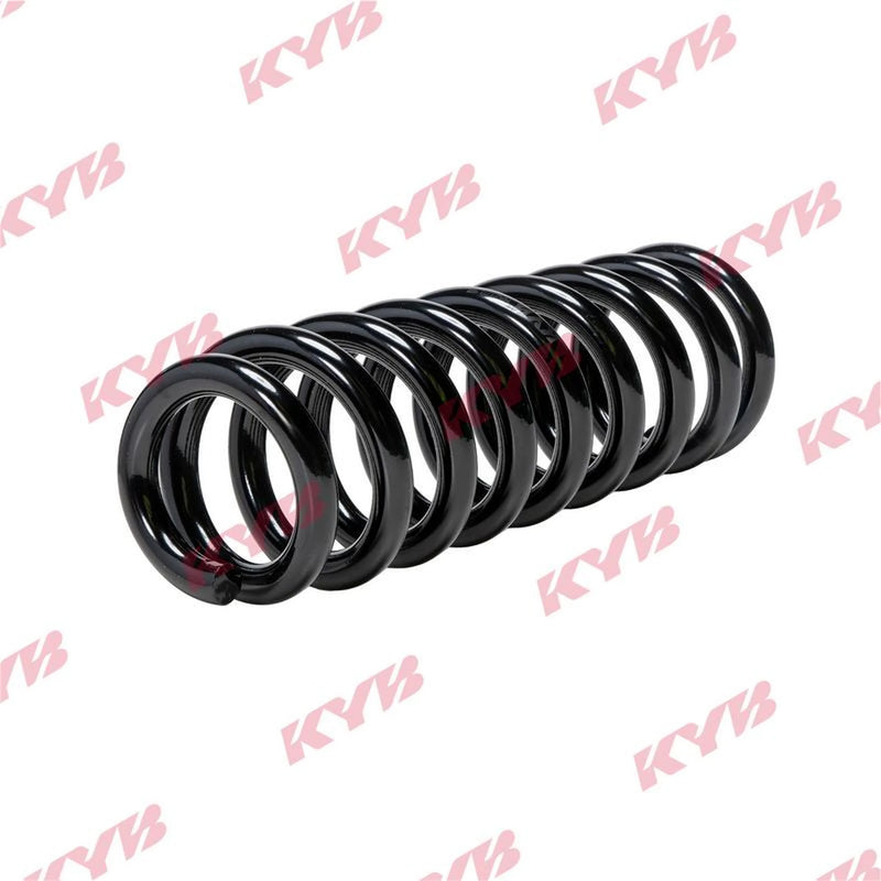 KYB 2 x Suspension Springs fits Isuzu D-Max II 2017-2022 1.9