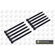 BGA Cylinder Head Bolt Set M10 BK2329