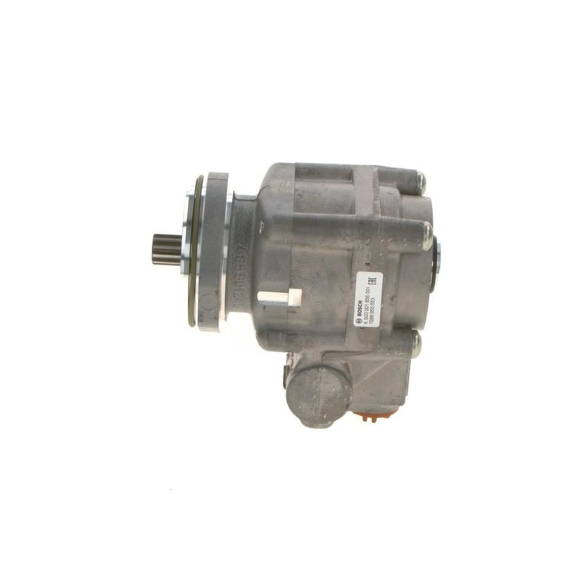 Bosch Power Steering Hydraulic Pump