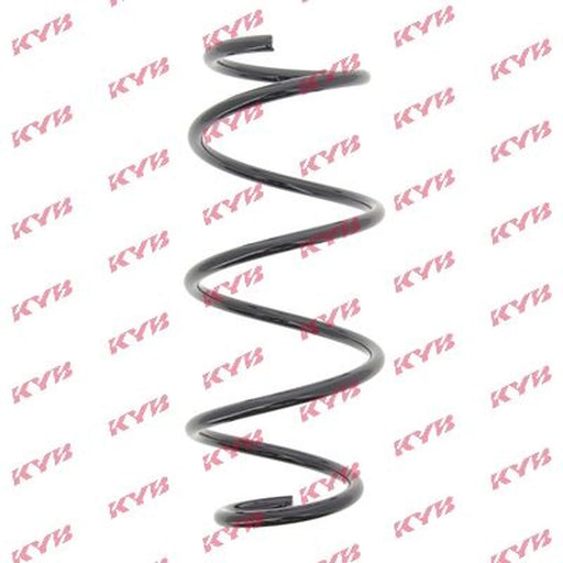 KYB Front Suspension Coil Spring RH3935