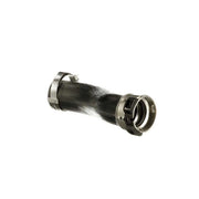 Gates Intercooler Turbo Charge Air Hose 235mm fits Hyundai Bayon 2021 on 1.0
