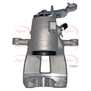 Apec Brake Caliper Assembly Rear Right RCA172N