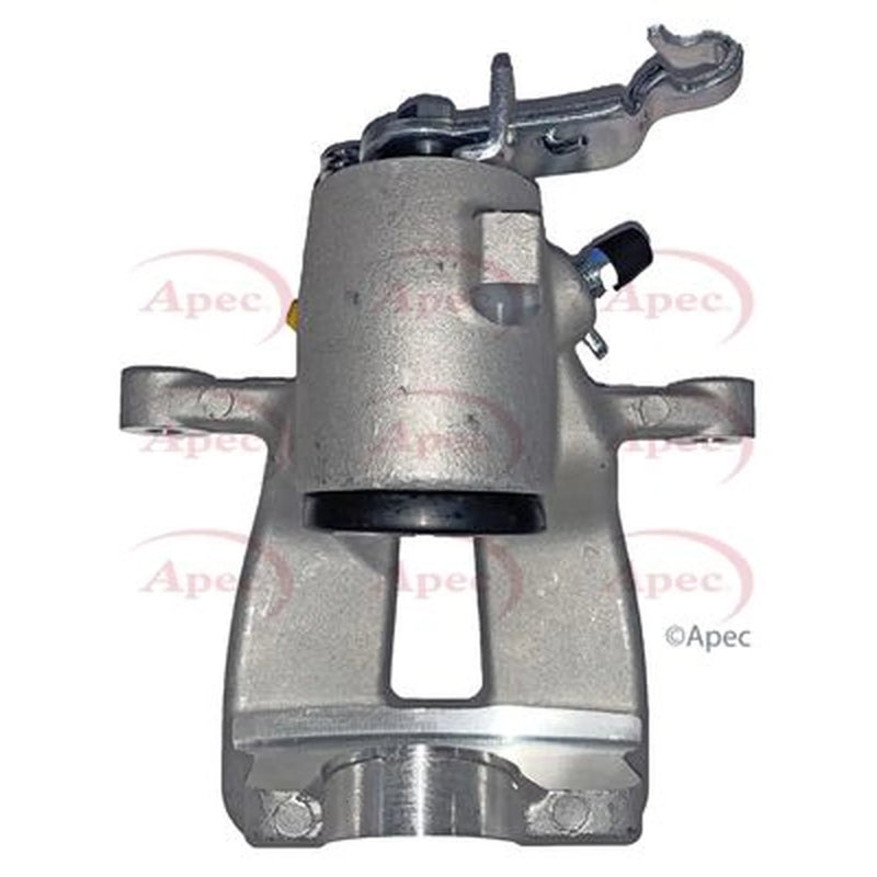 Apec Brake Caliper Assembly Rear Right RCA172N