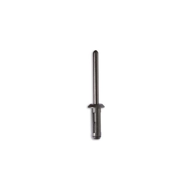Connect Plastic Trim Rivet - for Chrysler, GM 50pc 31633 Tool Connection - Dynamic Drive