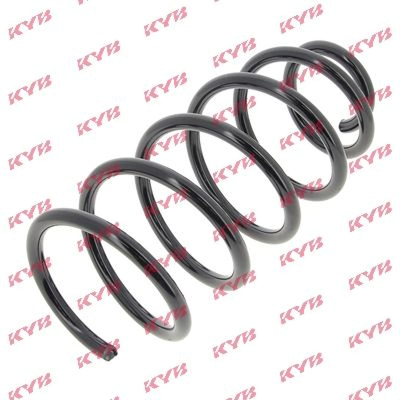 KYB Front Suspension Coil Spring fits VW Golf 1999-2005 2.8
