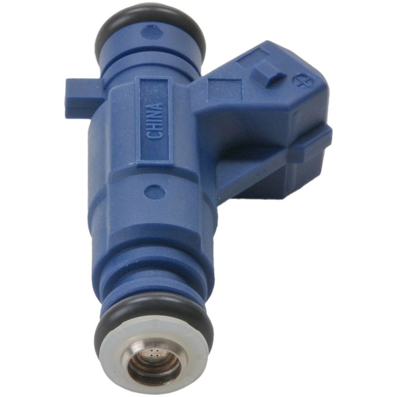 Bosch Fuel Injector Nozzle Pin fits Porsche Cayenne 2002-2007 4.5