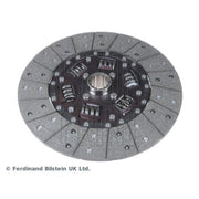 Blue Print Clutch Friction Disc Plate 300mm 14 Splines