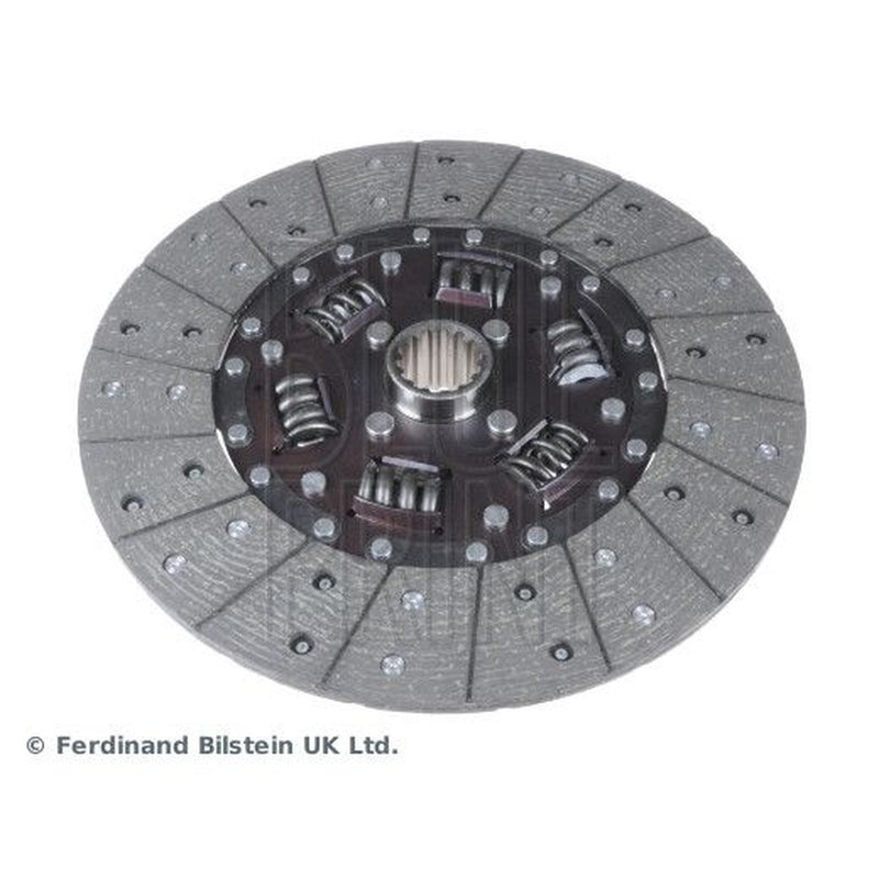 Blue Print Clutch Friction Disc Plate 300mm 14 Splines