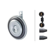 Hella Car Horn Signal Unit