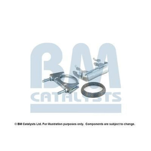 BM Catalysts Fitting Kit FK80120A FK80120A