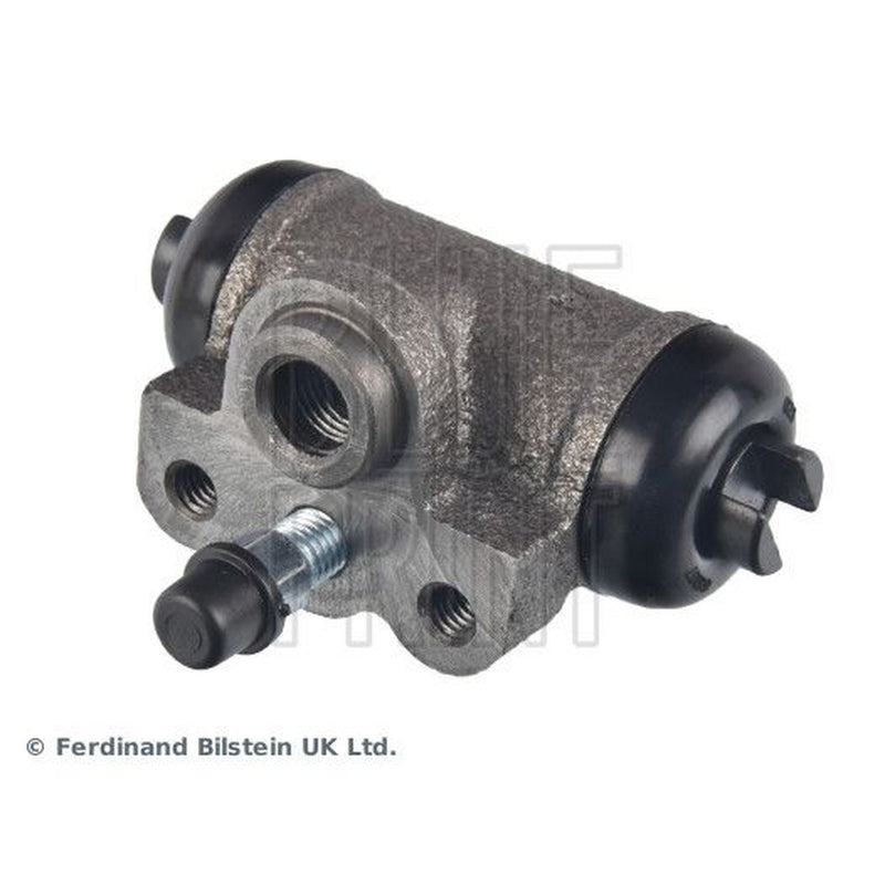Blue Print Wheel Cylinder Hydraulic Brake Rear Right fits Mazda 2 2014 on