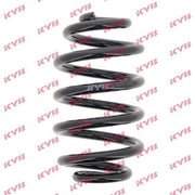 KYB Rear Suspension Coil Spring fits MG Zt 2001-2005