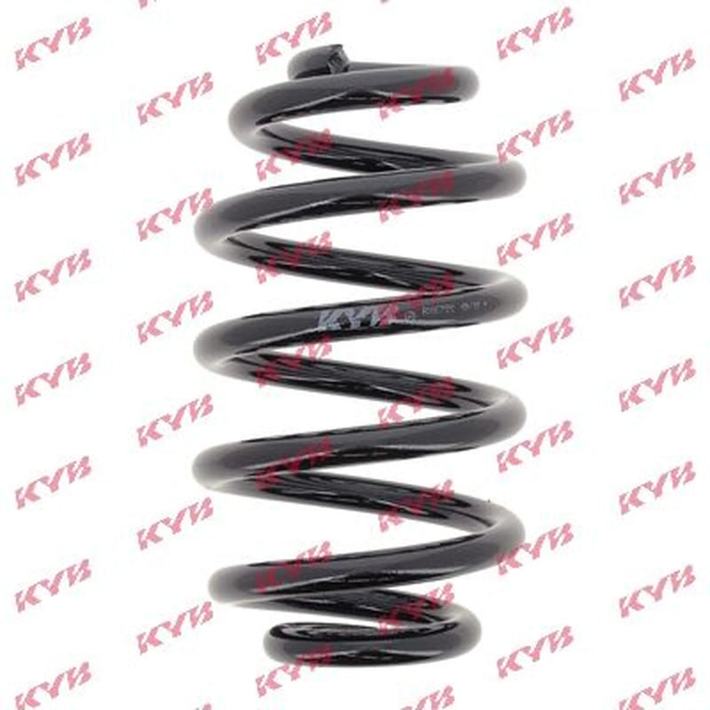 KYB Rear Suspension Coil Spring fits MG Zt 2001-2005