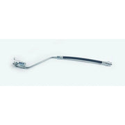 Juratek Brake Hydraulic Hose Line Rear fits Hyundai IX20 2010-2019 1.4 1.6