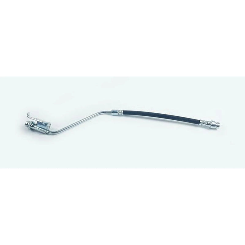 Juratek Brake Hydraulic Hose Line Rear fits Hyundai IX20 2010-2019 1.4 1.6