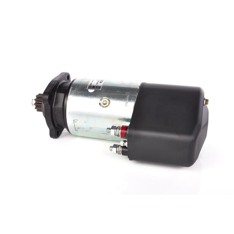 Bosch Starter Motor 24V 5.4kW 11 Teeth fits Volvo B10 1978-2003
