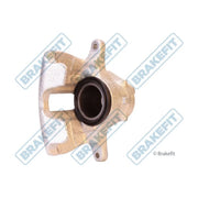 Apec Brake Caliper Assembly Front Left BCA1783E