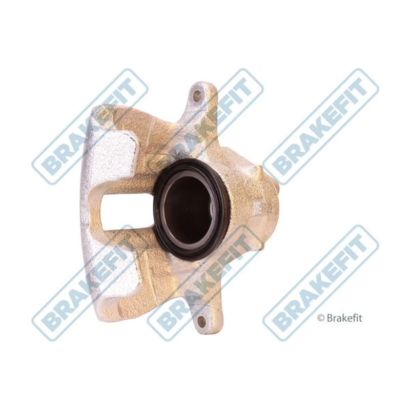 Apec Brake Caliper Assembly Front Left BCA1783E