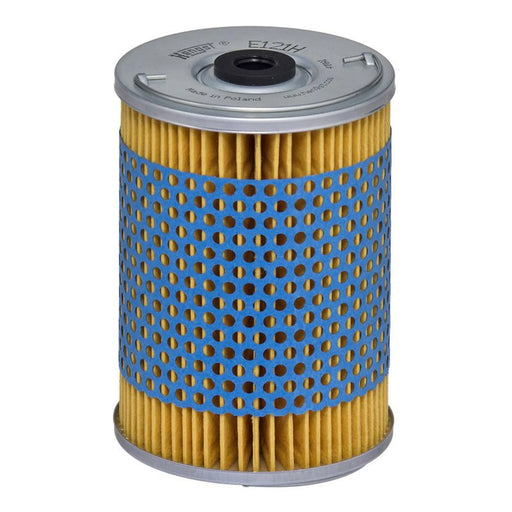 Hengst Engine Oil Filter fits Mercedes-Benz /8 1972-1977