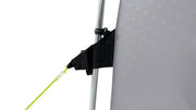 Outwell Seahaven Comfort Station Single Shelter Grey Toilet Outwell - Dynamic Drive