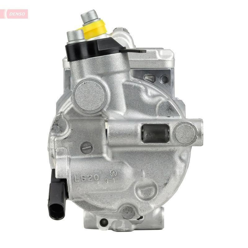Denso Air Conditioning Compressor fits VW Amarok 2010-2016 2.0