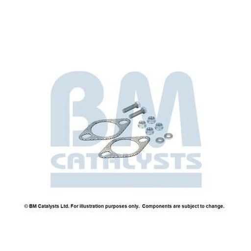 BM Catalysts Exhaust Pipe Mounting Kit FK50413B