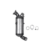 Hella Soot/Particulate Filter 8LH 366 081-121