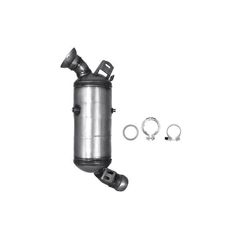 Hella Soot/Particulate Filter 8LH 366 081-121