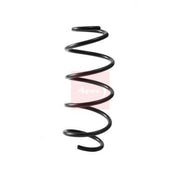 Apec Front & Rear Suspension Springs fits VW Polo V 2014-2017 1.4