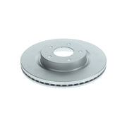 Bosch 2 x Vented Brake Discs