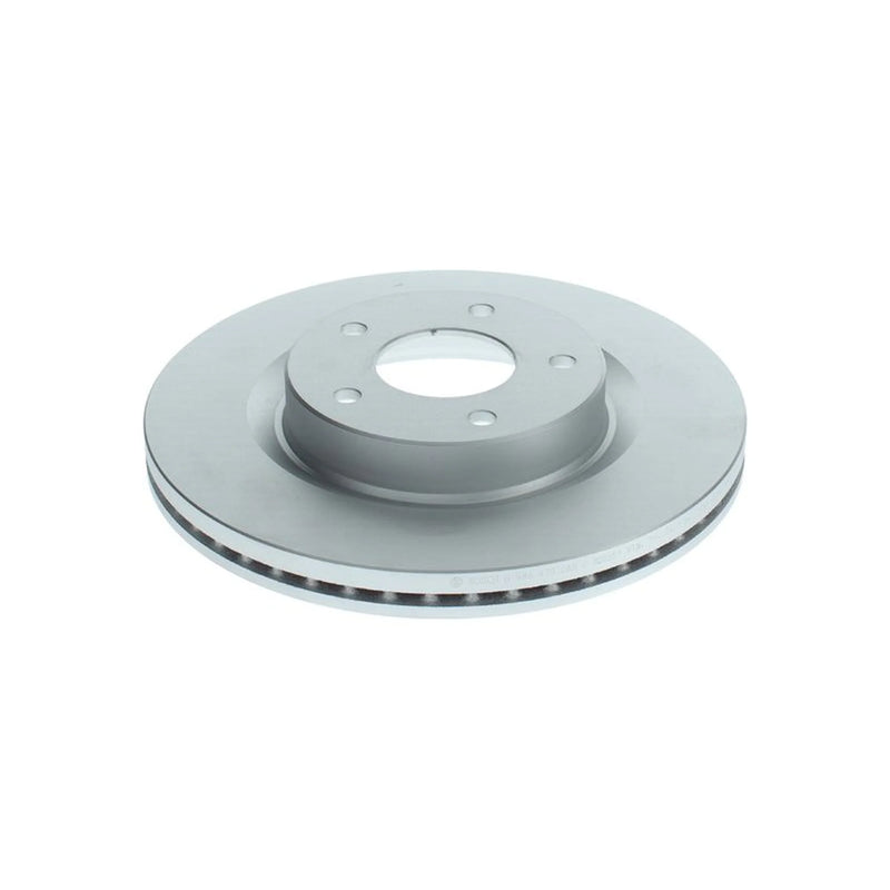 Bosch 2 x Vented Brake Discs