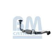 BM Catalysts Homologated Petrol Cat fits Opel Frontera B 1998-2004 2.2