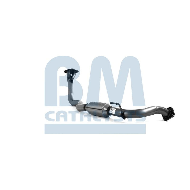 BM Catalysts Homologated Petrol Cat fits Opel Frontera B 1998-2004 2.2
