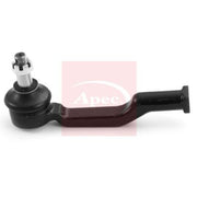 Apec Steering Tie Rod End Ball Joint Front Right M14x1.5 fits Ford Ranger