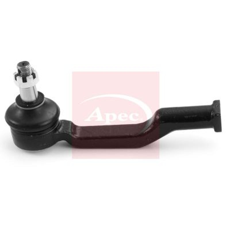 Apec Steering Tie Rod End Ball Joint Front Right M14x1.5 fits Ford Ranger