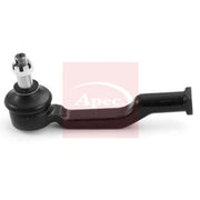 Apec Steering Tie Rod End Ball Joint Front Right M14x1.5 AST6703
