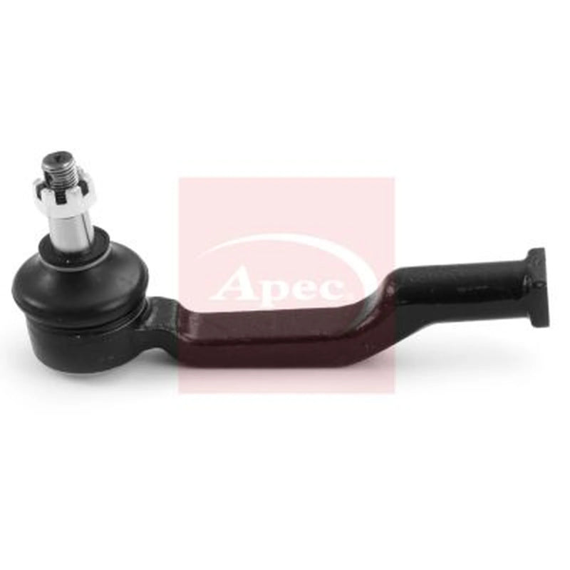 Apec Steering Tie Rod End Ball Joint Front Right M14x1.5 AST6703
