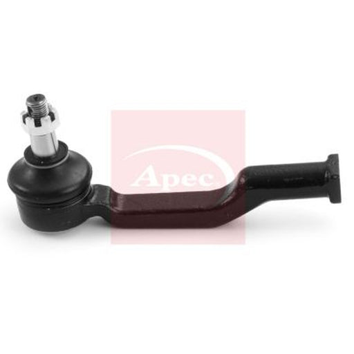 Apec Steering Tie Rod End Ball Joint Front Right M14x1.5 fits Ford Ranger