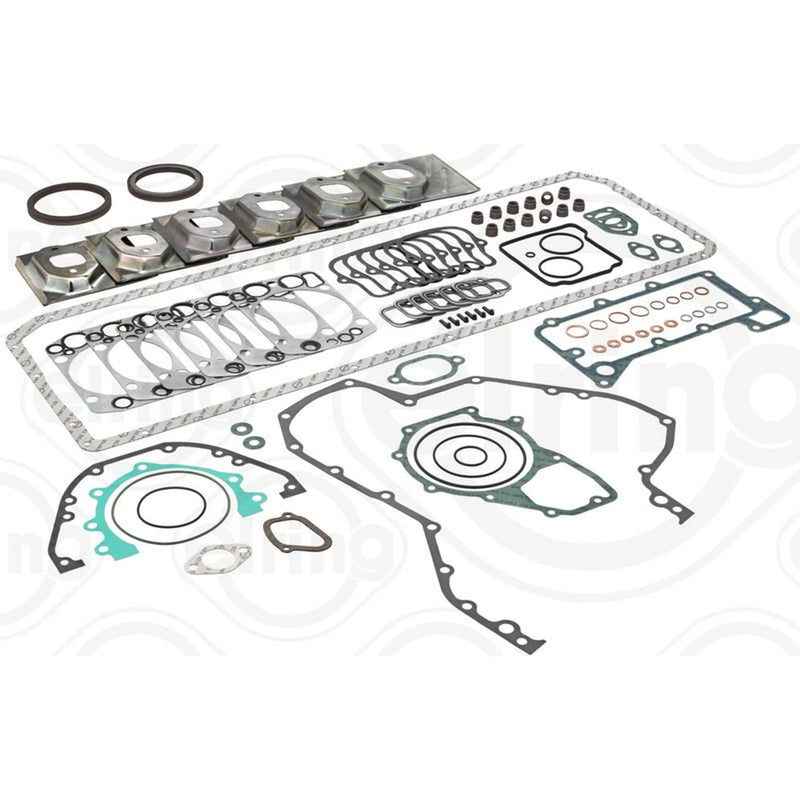 Elring Mercedes Full Set fits Mercedes-Benz O 405 1984-1986