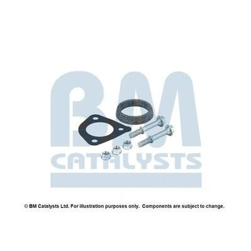 BM Catalysts Exhaust Pipe Mounting Kit FK70577B