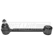 First Line Control/Trailing Arm fits Hyundai I30 2007-2012 1.4 1.6 2.0