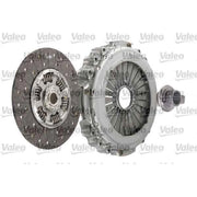 Valeo Clutch Kit Set 3pc 827189