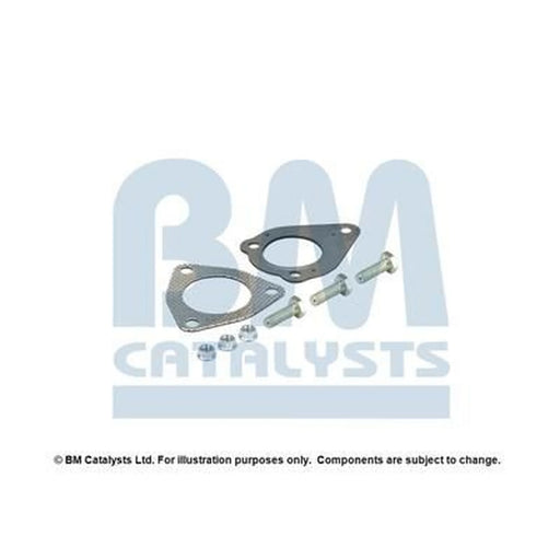 BM Catalysts Exhaust Pipe Mounting Kit FK70622B