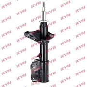 KYB Shock Absorber Damper Strut Front Right fits Mitsubishi Colt 1992-1996