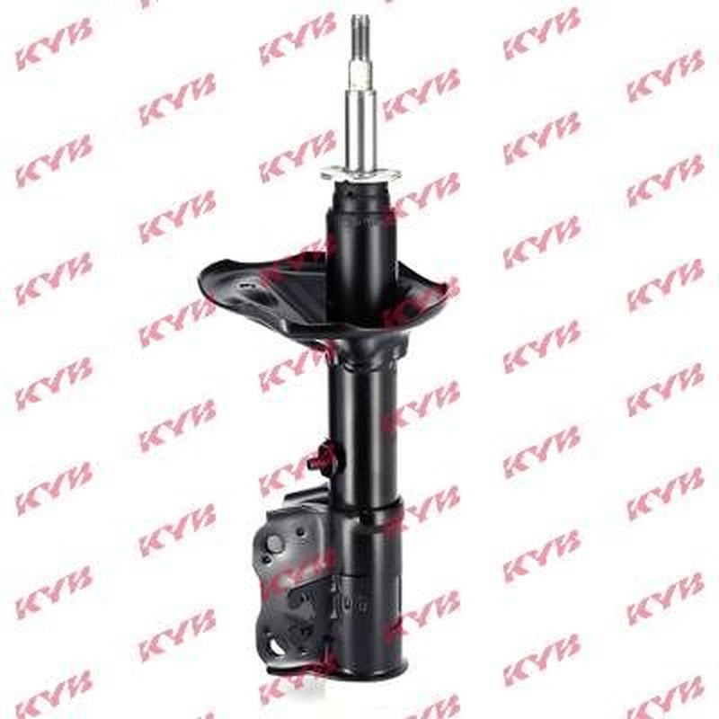 KYB Shock Absorber Damper Strut Front Right fits Mitsubishi Colt 1992-1996