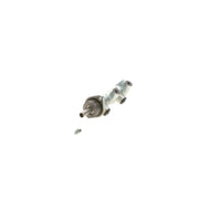 Bosch Brake Master Cylinder Hydraulic Assembly fits Fiat Uno 1983-2006