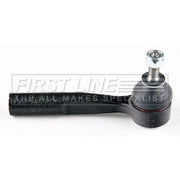 First Line Steering Tie Rod End Ball Joint M10x1.5 fits Alfa Romeo Tonale