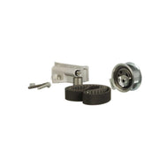 Gates Timing Belt Kit with Rollers fits Audi A2 2000-2005 1.4