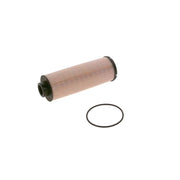 Bosch Fuel Filter Element fits Man Tga 2001-2009