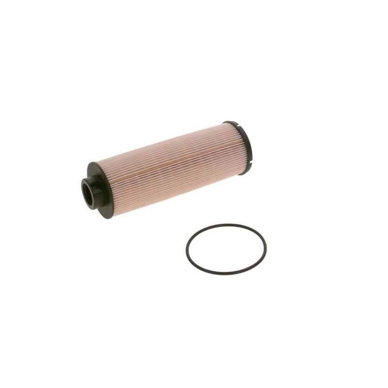 Bosch Fuel Filter Element fits Man Tga 2001-2009